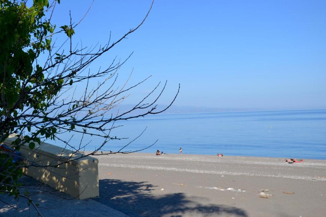 レトイアンニ I Tesori Del Mare Bed & Breakfast エクステリア 写真