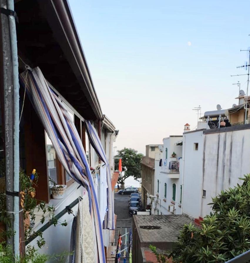 レトイアンニ I Tesori Del Mare Bed & Breakfast エクステリア 写真